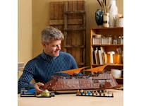 LEGO Star Wars Jabba's Sail Barge 75397 LEGO