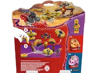 LEGO Ninjago Drakspinjitzu – kamppakke 71826 LEGO