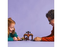 LEGO Ninjago Drakspinjitzu – kamppakke 71826 LEGO