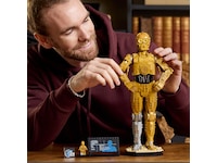 LEGO Star Wars C-3PO 75398 LEGO