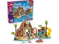 LEGO Friends familieferie på strandresort 42673 LEGO