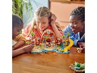 LEGO Friends familieferie på strandresort 42673 LEGO