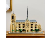 LEGO Architecture Notre-Dame de Paris 21061 LEGO