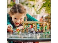LEGO Harry Potter Hogwarts slot: lektion i urtekundskab 76445 LEGO