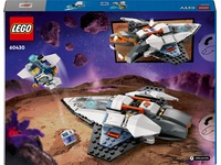LEGO City Space intergalaktisk rumskib 60430 LEGO