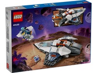LEGO City Space intergalaktisk rumskib 60430 LEGO
