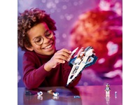 LEGO City Space intergalaktisk rumskib 60430 LEGO