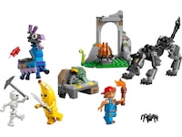 LEGO Fortnite Peely og Sparkplugs lejr 77075 LEGO
