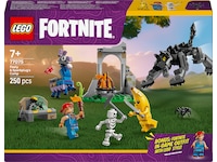 LEGO Fortnite Peely og Sparkplugs lejr 77075 LEGO