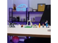 LEGO Fortnite Peely og Sparkplugs lejr 77075 LEGO