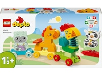 LEGO DUPLO Mit første dyretog 10412 LEGO
