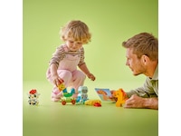 LEGO DUPLO Mit første dyretog 10412 LEGO