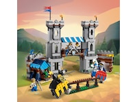 LEGO Creator middelalderligt ridderslot 31168 LEGO