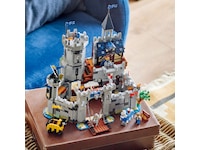 LEGO Creator middelalderligt ridderslot 31168 LEGO