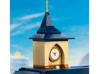 LEGO City centralbanegård 60469 LEGO