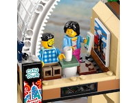 LEGO City centralbanegård 60469 LEGO