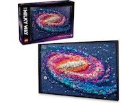 LEGO ART Mælkevejens galakse 31212 LEGO