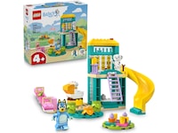 LEGO Bluey sjov på legepladsen med Bluey og Chloe 11201 LEGO
