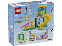 LEGO Bluey sjov på legepladsen med Bluey og Chloe 11201 LEGO