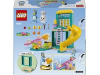 LEGO Bluey sjov på legepladsen med Bluey og Chloe 11201 LEGO