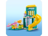 LEGO Bluey sjov på legepladsen med Bluey og Chloe 11201 LEGO