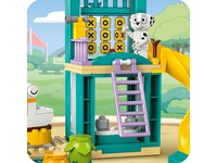 LEGO Bluey sjov på legepladsen med Bluey og Chloe 11201 LEGO
