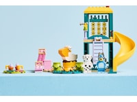 LEGO Bluey sjov på legepladsen med Bluey og Chloe 11201 LEGO