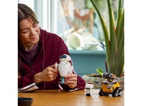 LEGO Disney Pixar WALL-E og EVA 43279 LEGO