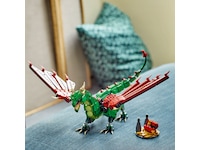 LEGO Creator middelalderlig drage 31161 LEGO