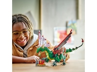 LEGO Creator middelalderlig drage 31161 LEGO