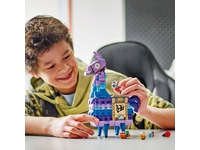 LEGO Fortnite Supply Llama 77071 LEGO