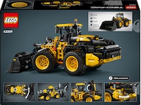 LEGO Technic Volvo L120 elektrisk hjullæsser 42209 LEGO