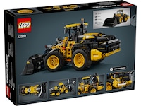 LEGO Technic Volvo L120 elektrisk hjullæsser 42209 LEGO