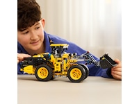 LEGO Technic Volvo L120 elektrisk hjullæsser 42209 LEGO