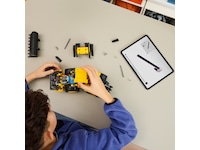 LEGO Technic Volvo L120 elektrisk hjullæsser 42209 LEGO