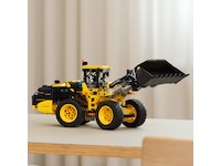 LEGO Technic Volvo L120 elektrisk hjullæsser 42209 LEGO