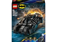 LEGO Super Heroes Batmans Tumbler mod Two-Face og Jokeren 76303 LEGO