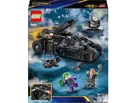 LEGO Super Heroes Batmans Tumbler mod Two-Face og Jokeren 76303 LEGO