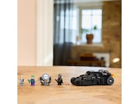 LEGO Super Heroes Batmans Tumbler mod Two-Face og Jokeren 76303 LEGO