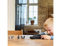 LEGO Super Heroes Batmans Tumbler mod Two-Face og Jokeren 76303 LEGO