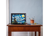 LEGO Ideas Vincent van Gogh – Stjernenat 21333 LEGO