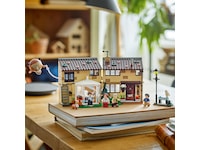 LEGO Harry Potter Privet Drive: tante Marges besøg 76451 LEGO