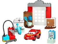 LEGO DUPLO Disney McQueens besøg i Docs garage 10456 LEGO