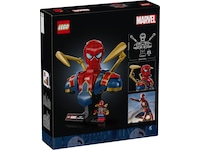 LEGO Super Heroes buste af Iron Spider-Man 76326 LEGO