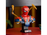 LEGO Super Heroes buste af Iron Spider-Man 76326 LEGO