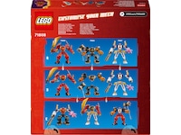 LEGO Ninjago Kais elementære ildrobot 71808 LEGO