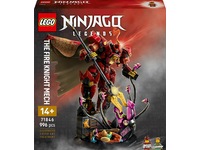 LEGO Ninjago Legends ildridderrobotten 71846 LEGO