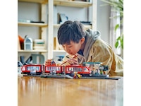 LEGO City sporvogn og station 60423 LEGO