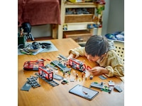 LEGO City sporvogn og station 60423 LEGO