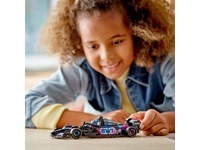 LEGO Speed Champions BWT Alpine F1 Team A524 racerbil 77248 LEGO